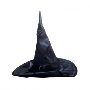 Chapéu de Bruxa - Aranhas