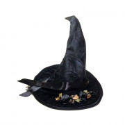 Chapéu de Bruxa - Triluna