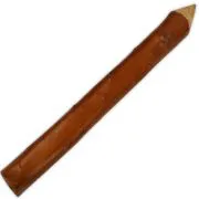 Lápis Tronquinho - para escrever na vela