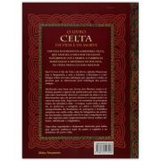 Livro Celta da Vida e da Morte, O
