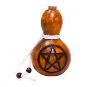 Pote para Poção Pentagrama - Pequeno