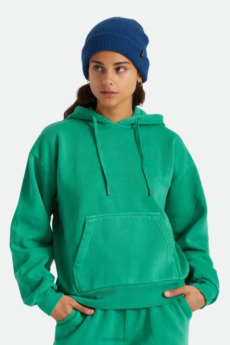 Accessories Joe Blue Brixton 0FDH324 Men Heist Beanie