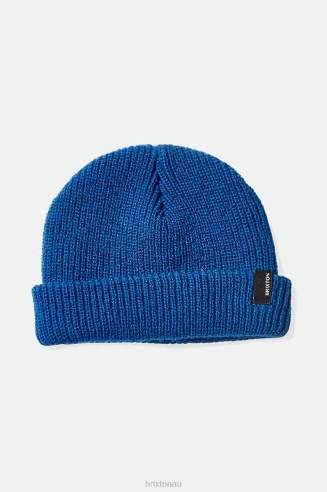Accessories Joe Blue Brixton 0FDH342 Men Baby Heist Beanie