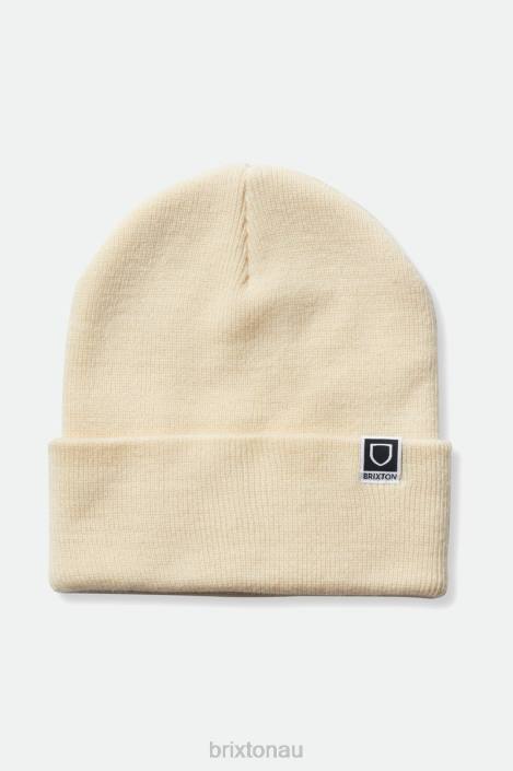 Accessories Off White Brixton 0FDH333 Men Harbor Beta Watch Cap Beanie