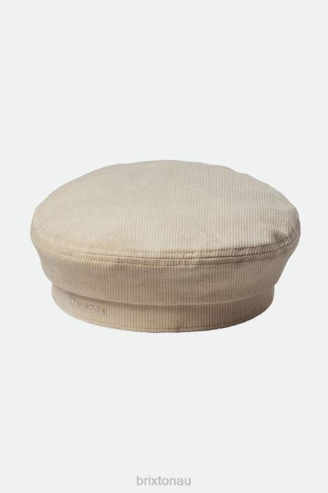 Accessories Whitecap Brixton 0FDH309 Men Fiddler Fisherman Cap