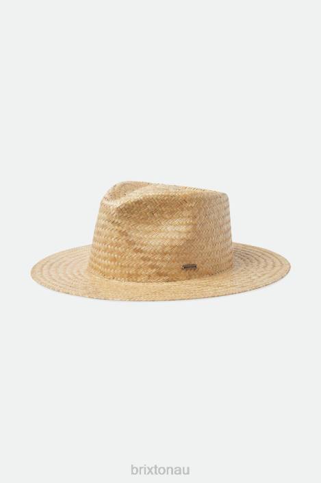 Accessories Natural Brixton 0FDH194 Men Marcos Palmilla