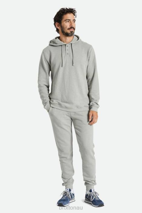 Apparel Wild Dove Brixton 0FDH139 Men Slub French Terry Jogger