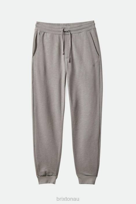 Apparel Wild Dove Brixton 0FDH139 Men Slub French Terry Jogger