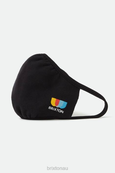 Accessories Alton Brixton 0FDH401 Unisex Tee Face Mask