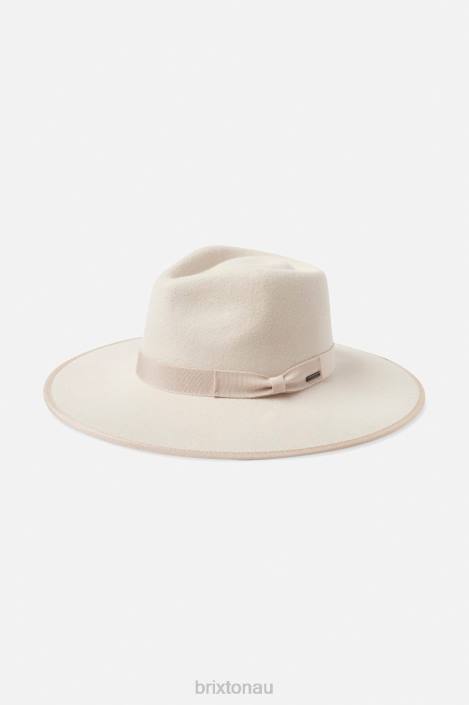 Accessories Dove Brixton 0FDH526 Women Jo Rancher Hat