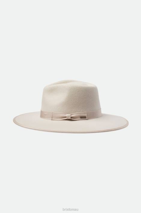 Accessories Dove Brixton 0FDH526 Women Jo Rancher Hat