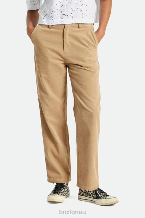 Apparel Mojave Brixton 0FDH478 Women Victory Pant